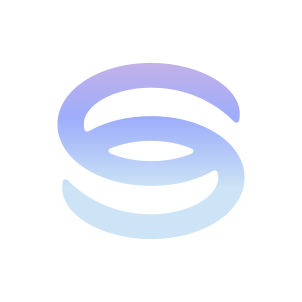 Silo Logomark on dark background